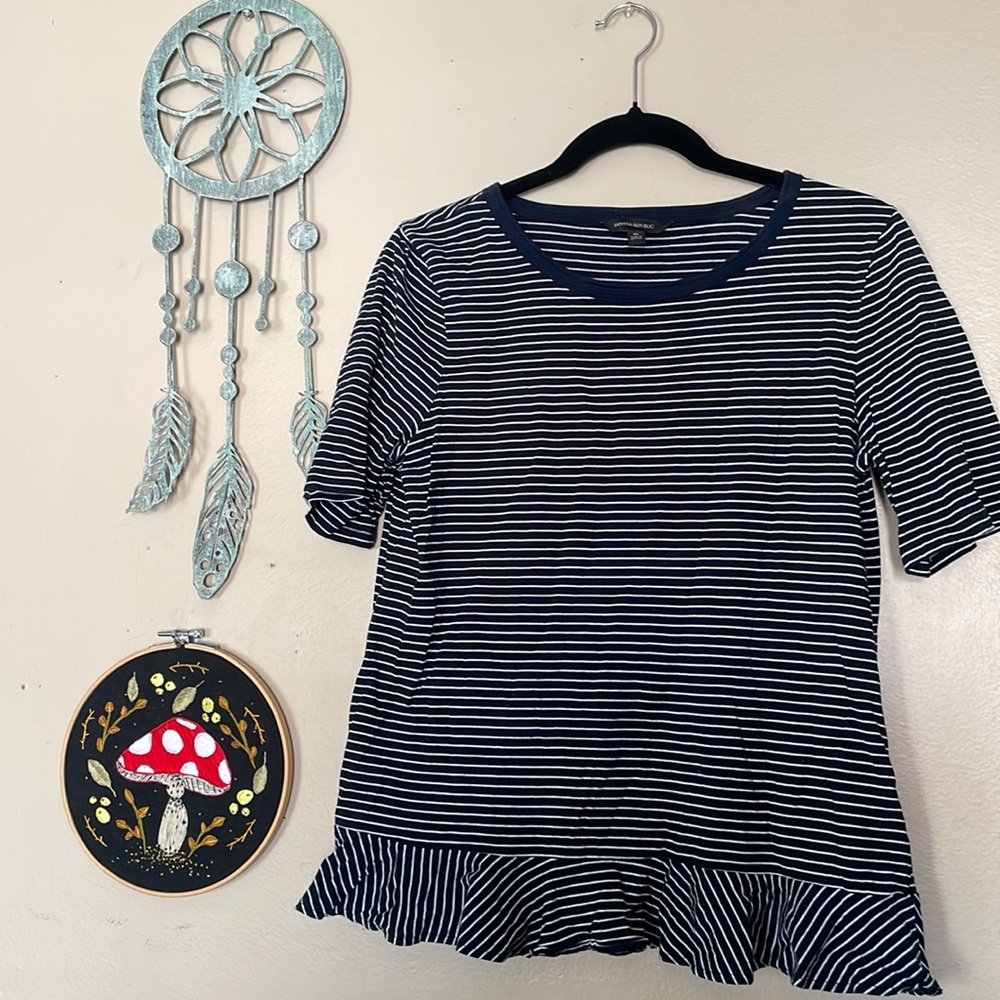 Banana Republic Top